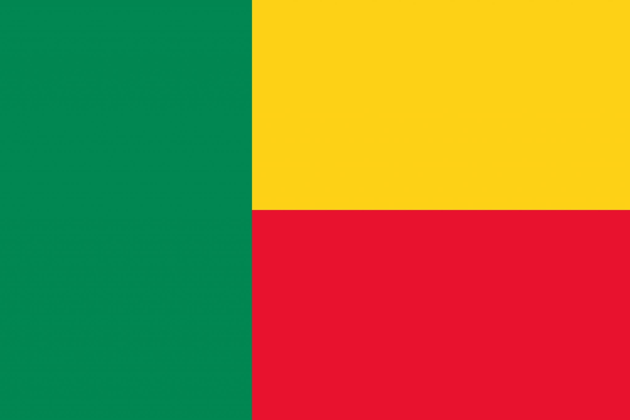 BENIN
